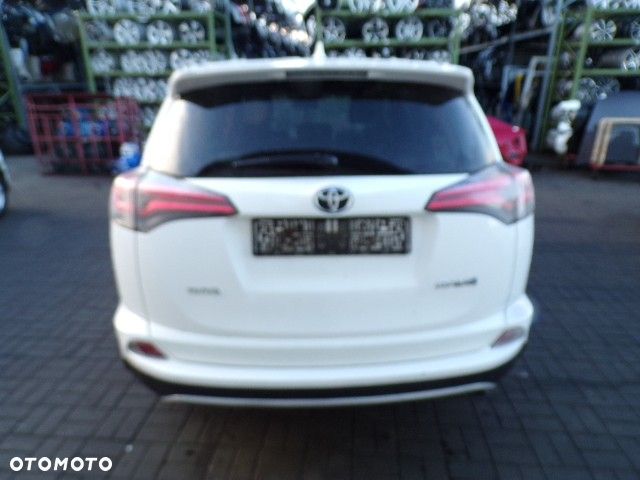 Części - Toyota RAV4 IV 2.0 D-4D 143 KM LIFT 16R - 2