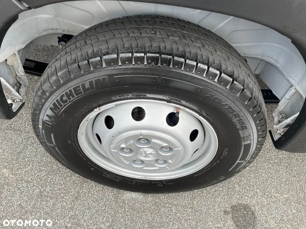 Peugeot Boxer L4H3 - 7