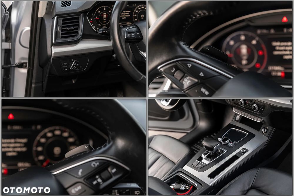 Audi Q5 2.0 TDI Quattro S tronic design - 32