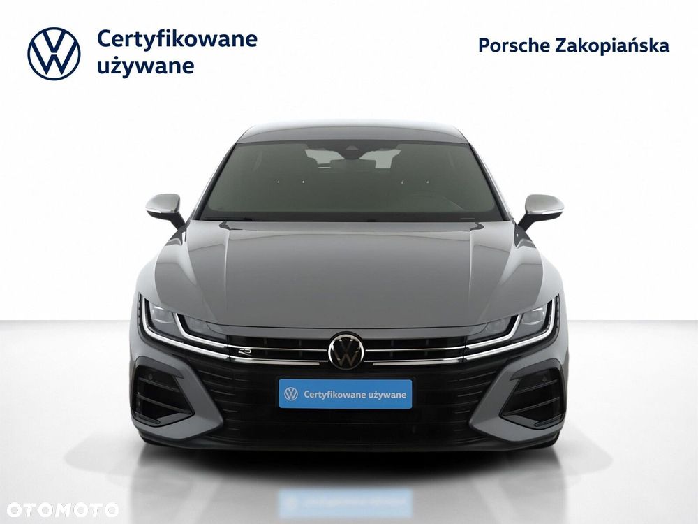 Volkswagen Arteon Shooting Brake - 10