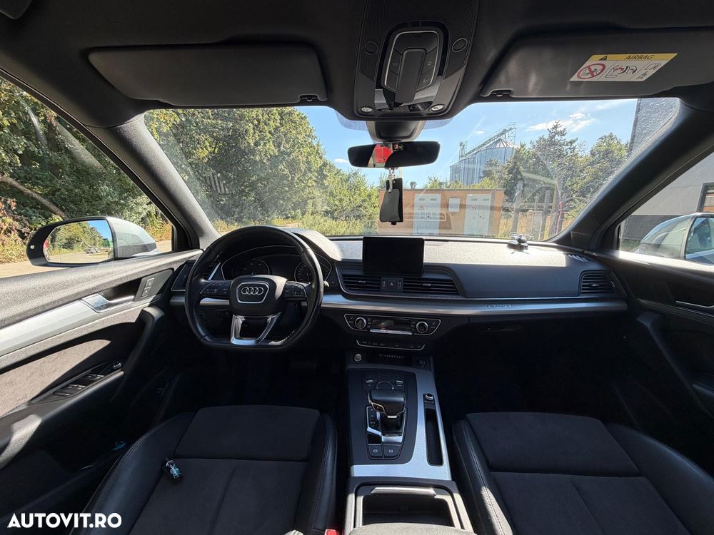 Audi Q5 - 4