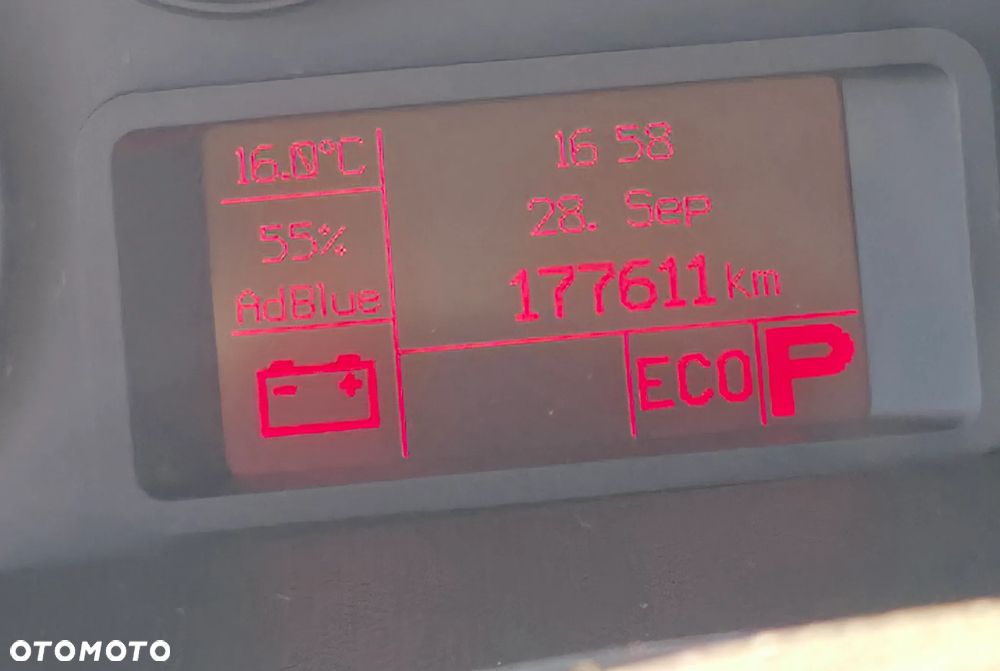Iveco Daily - 20