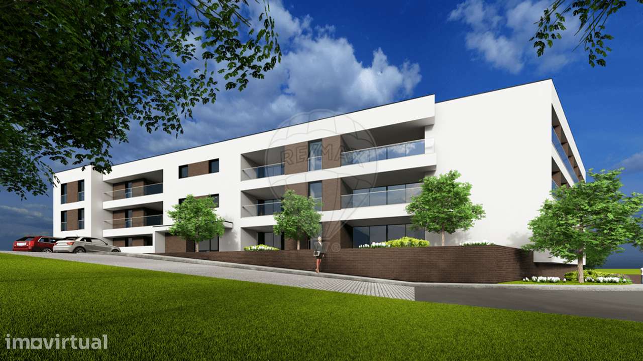 Apartamento T3 para venda - Grande imagem: 3/34