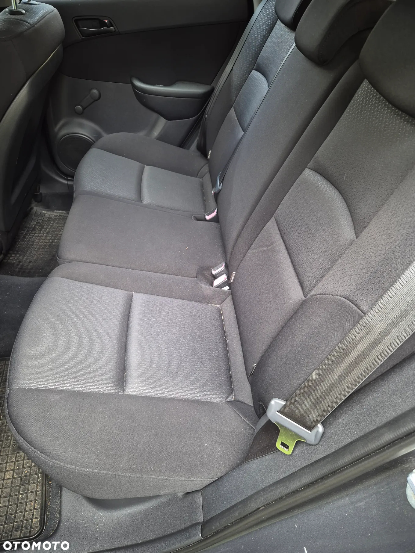 Hyundai i30 1.4 Classic - 16