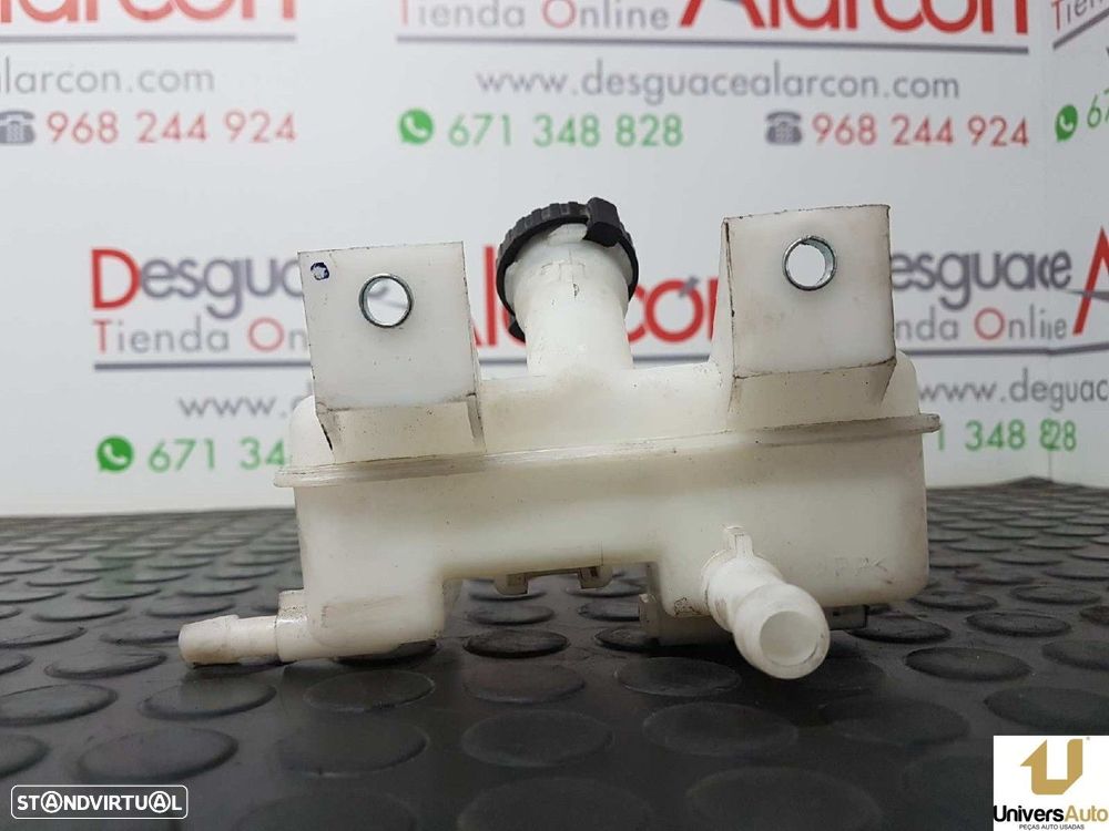 DEPÓSITO SERVO NISSAN NV 200 (M20) EVALIA TEKNA - 5