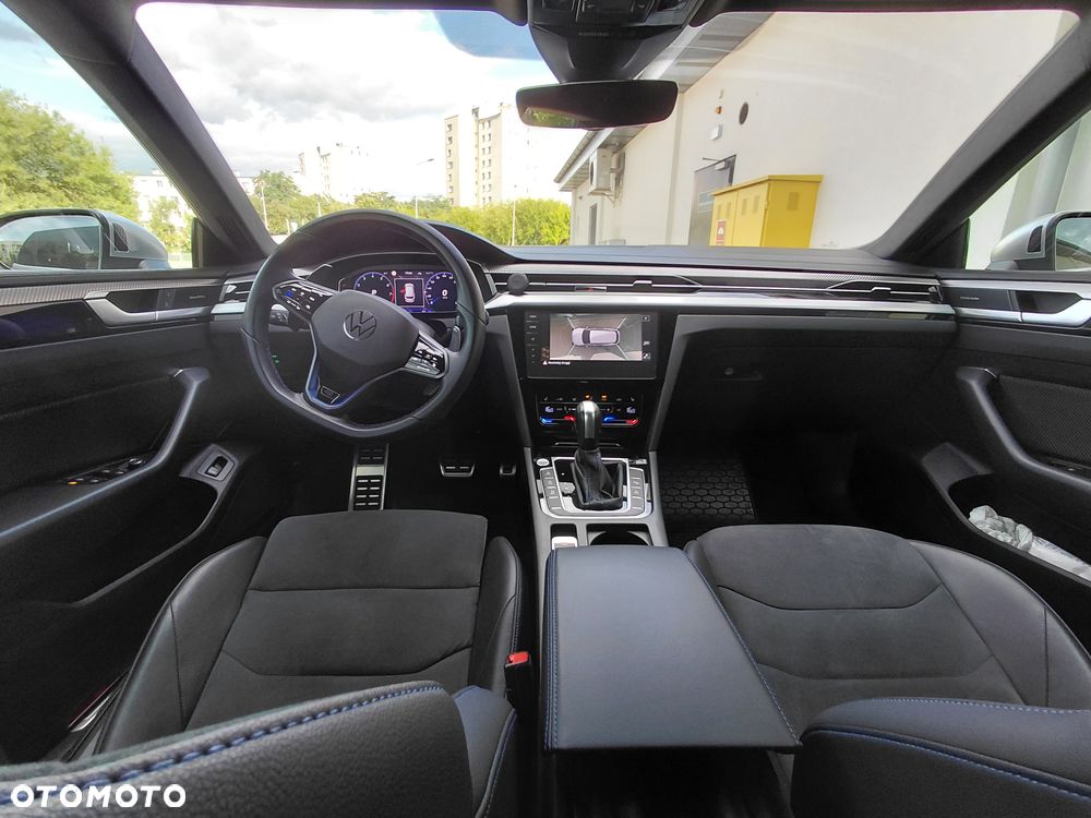 Volkswagen Arteon Shooting Brake - 4