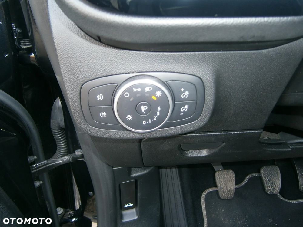 Ford Fiesta 1.0 EcoBoost Titanium ASS EU6 - 26