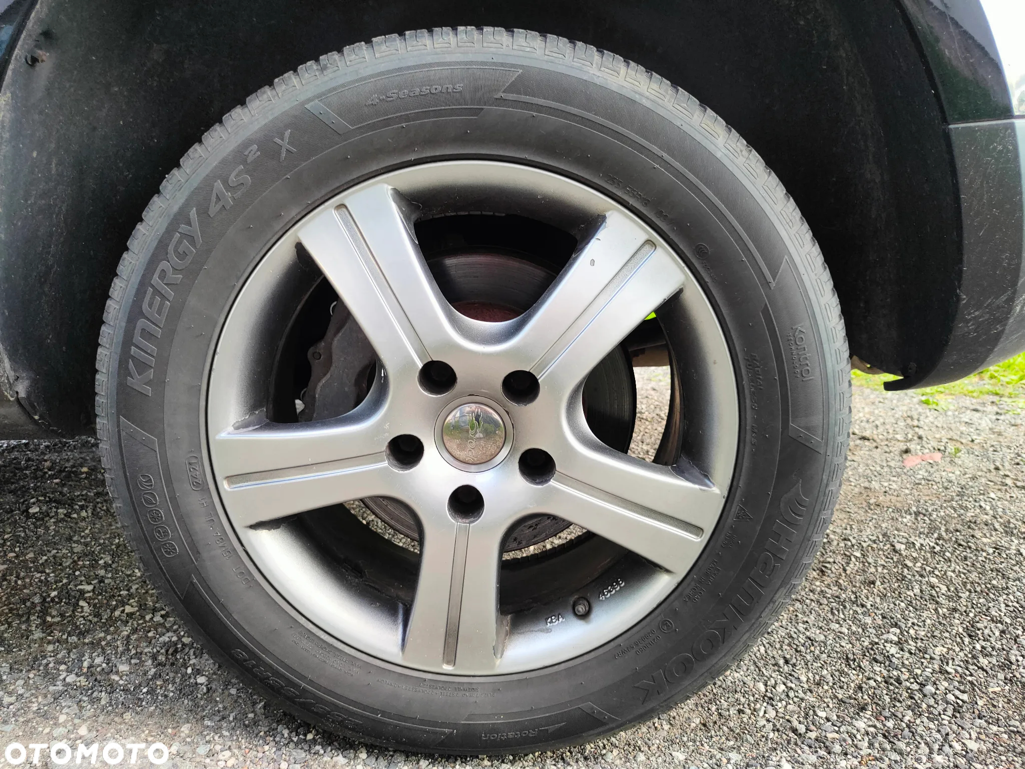 Volkswagen Touareg 5.0 V10 TDI Tiptr - 35