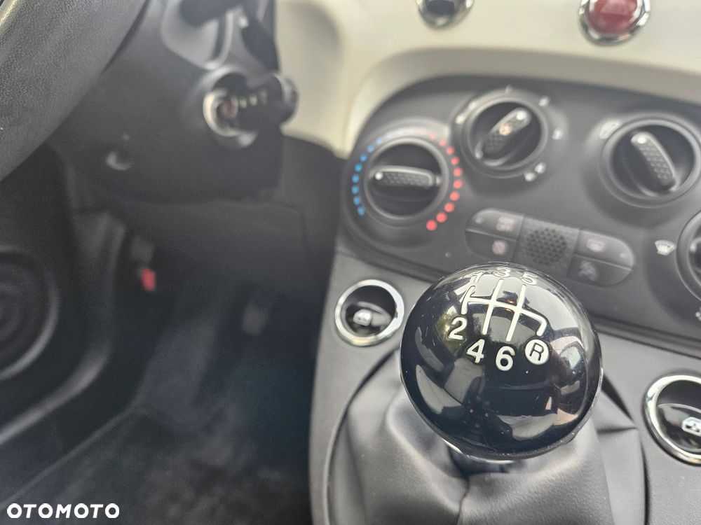 Fiat 500 - 11