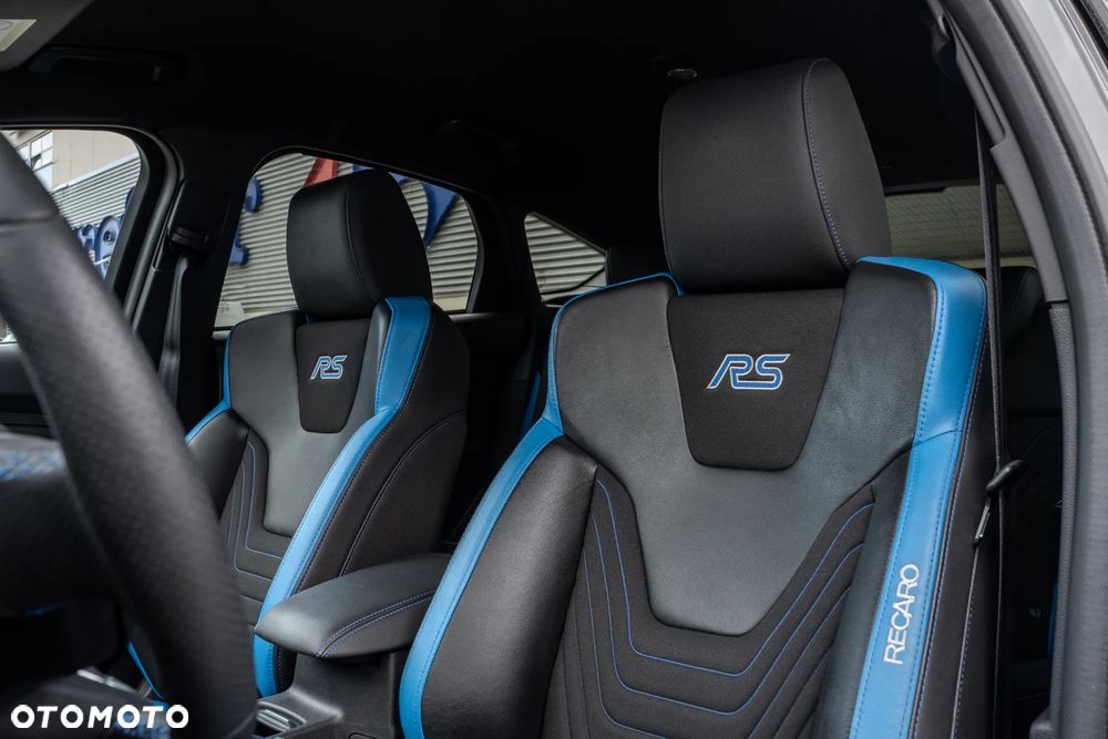 Ford Focus - 15