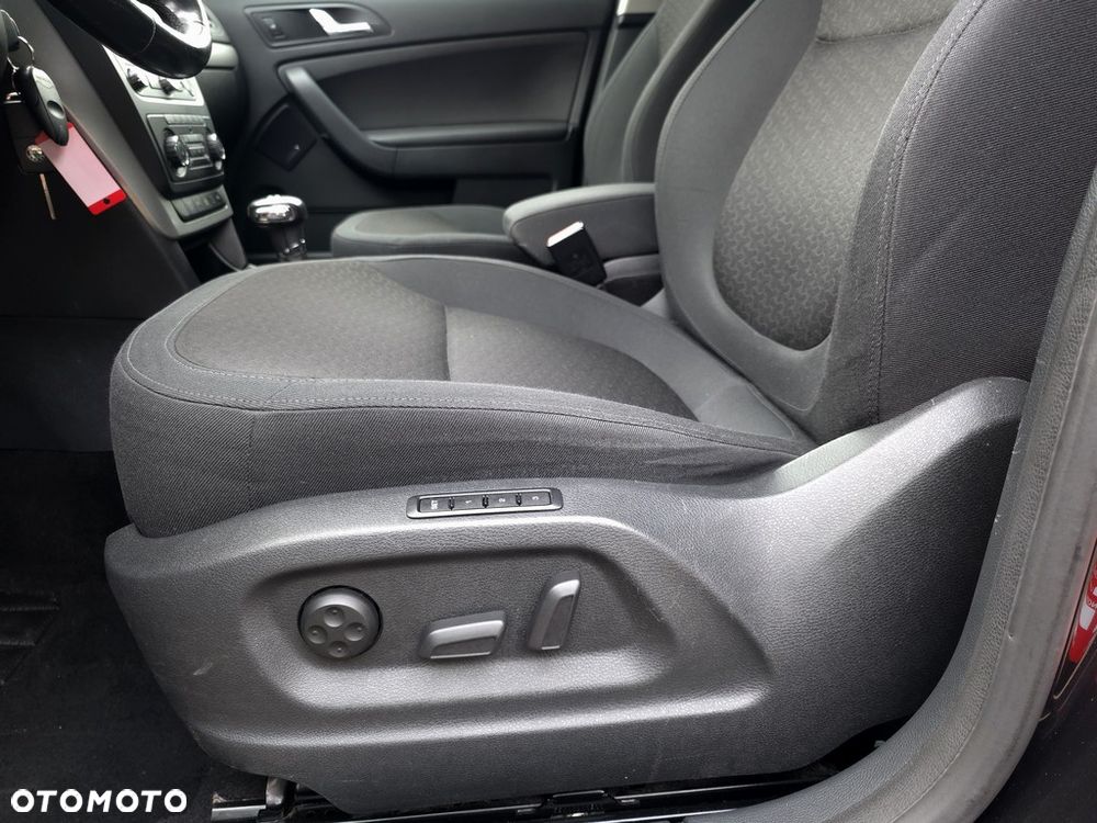 Skoda Yeti 2.0 TDI DPF 4x4 Elegance DSG - 17