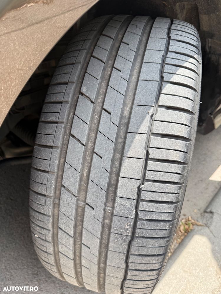 Mercedes-Benz GLE 350 d 4MATIC - 19