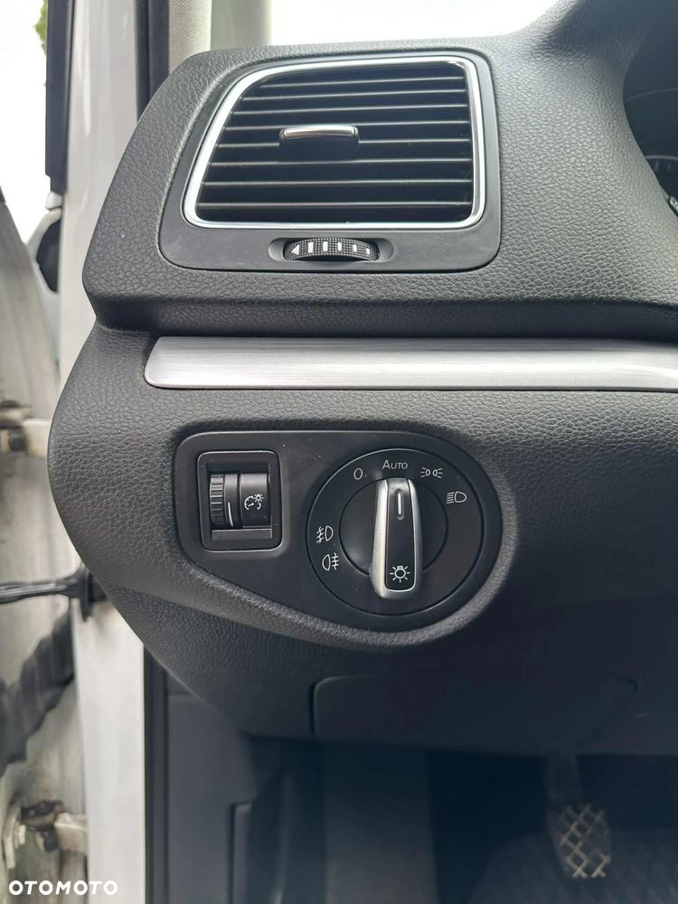 Volkswagen Sharan 2.0 TDI 4MOTION (BlueMotion Technology) Highline - 15