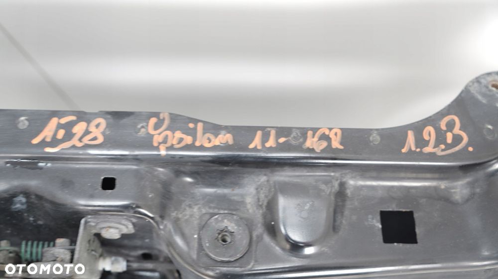 PAS PRZÓD PRZEDNI LANCIA YPSILON 11-16R 1.2B - 2