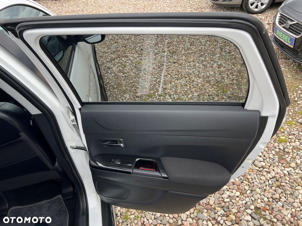 Citroën C4 Aircross e-HDi 115 Stop & Start 2WD Selection - 23