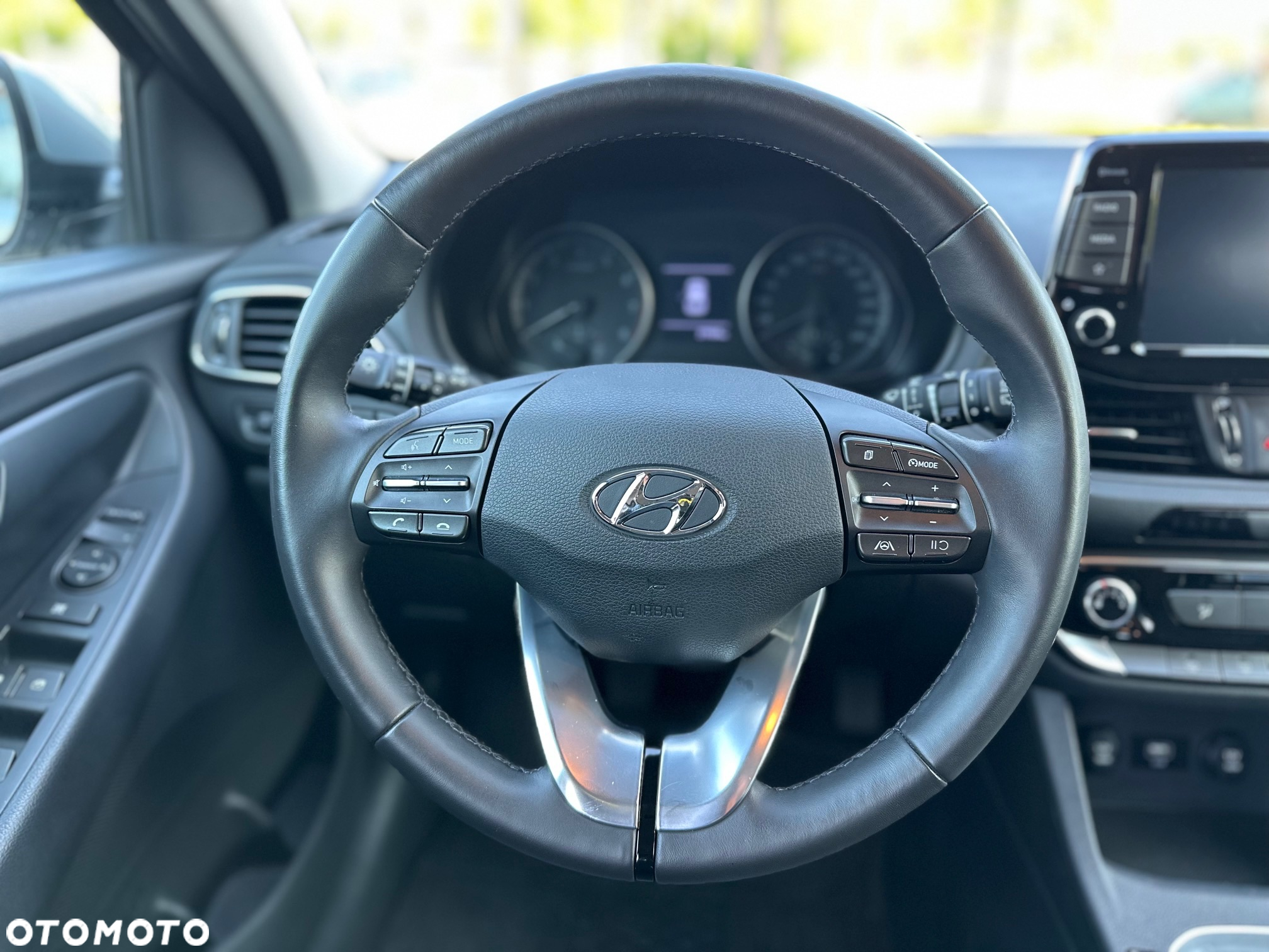 Hyundai i30 1.0 T-GDI Modern - 13