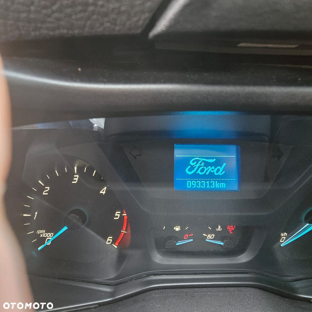 Toyota PROACE City/3 osobowa/klima/parktronik przód i tył/tempomat/czujnik zmierzchu i deszczu/ regał - 28