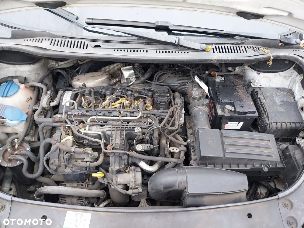 Volkswagen CADDY - 11