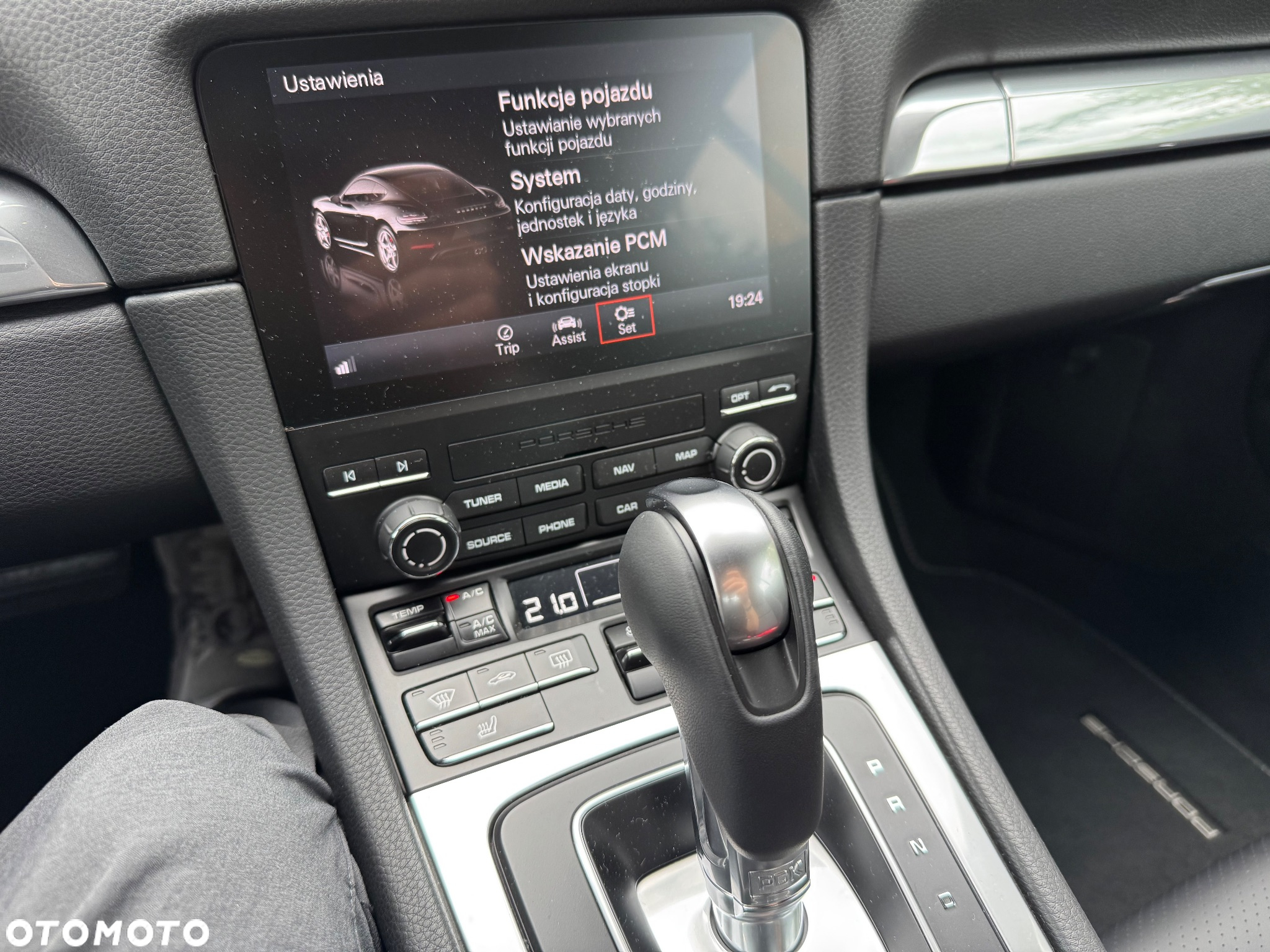 Porsche 718 Cayman Style Edition PDK - 39