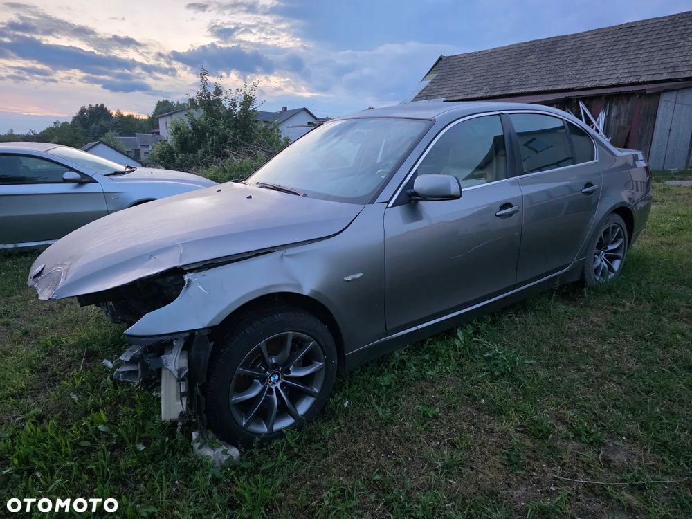 BMW Seria 5 - 1