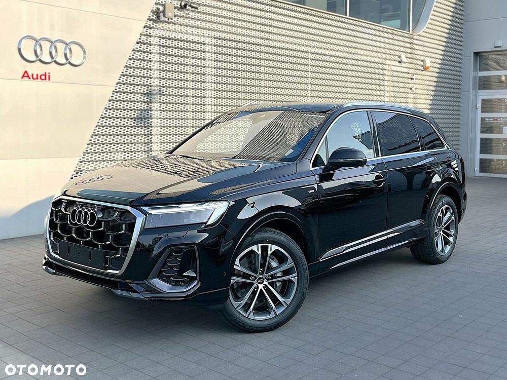 Audi Q7 - 11