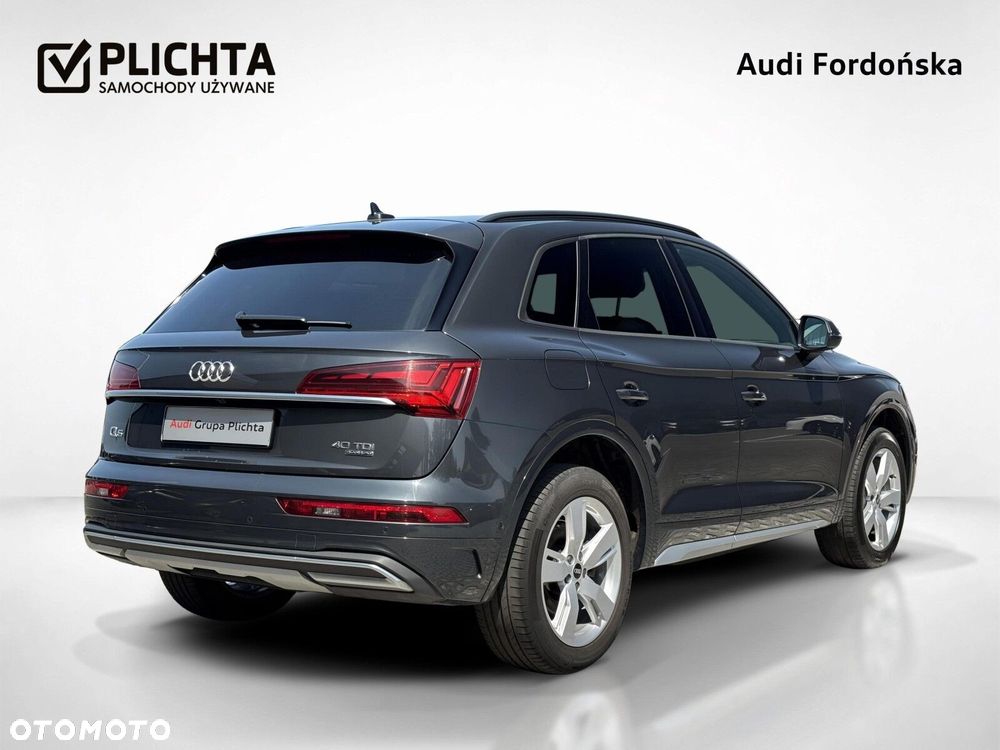 Audi Q5 - 7