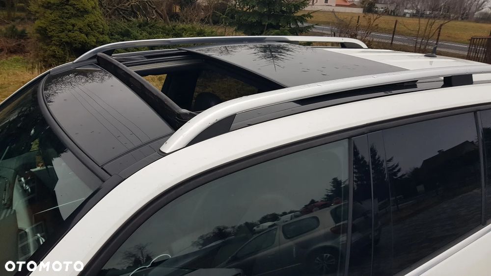 Mercedes-Benz GLK 350 CDI 4-Matic - 30