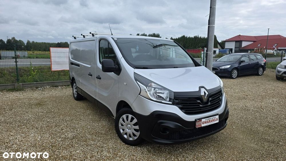 Renault Trafic - 4