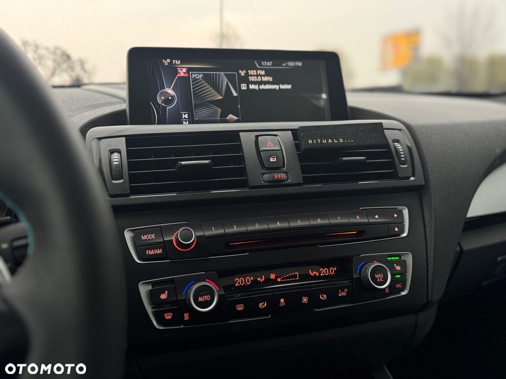 BMW Seria 2 M235i Sport-Aut - 10