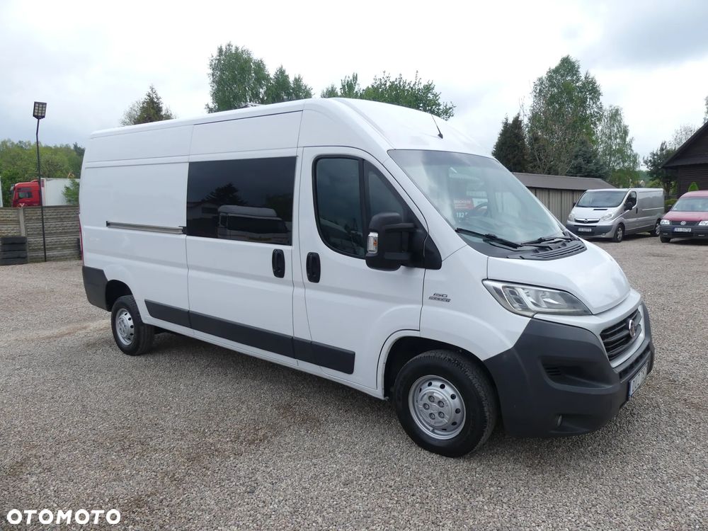 Fiat Ducato - 4