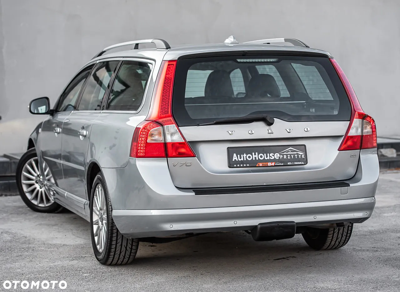 Volvo V70 3.2 AWD Ocean Race - 7