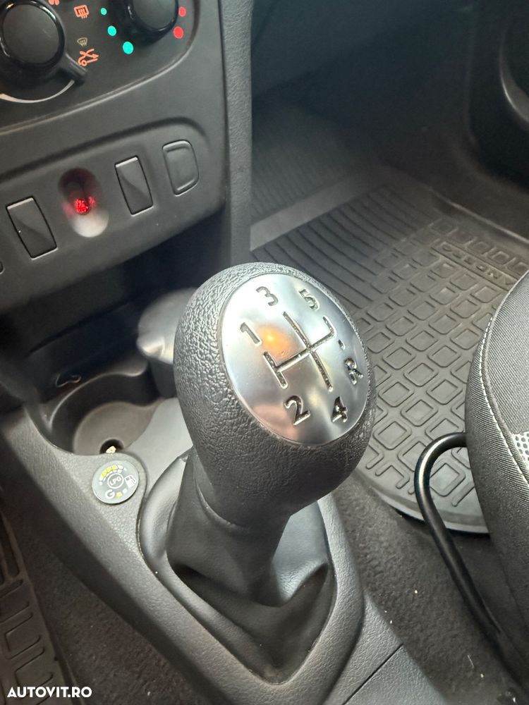 Dacia Sandero ECO-G 100 MT6 Comfort - 26