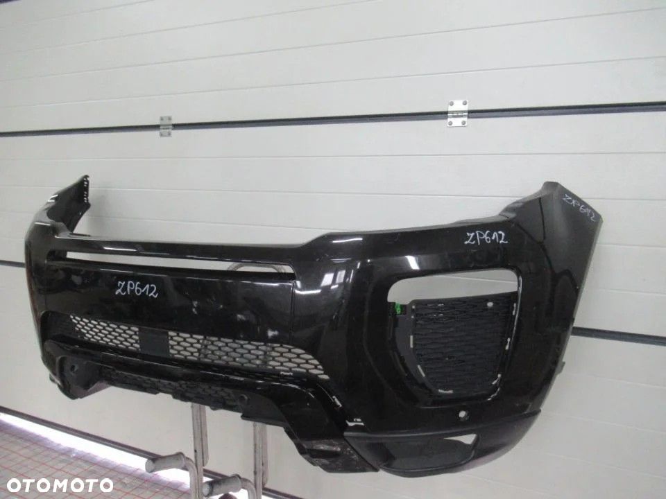 ZDERZAK PRZEDNI PRZÓD RANGE ROVER EVOQUE I LIFT 2015-2018 - 9