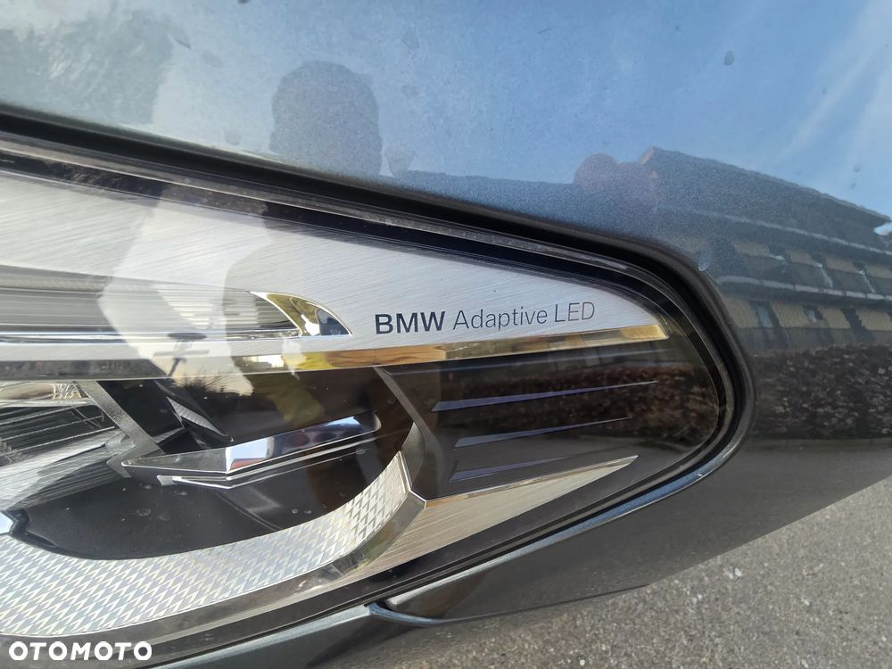 BMW Seria 5 520d xDrive Sport Line - 17