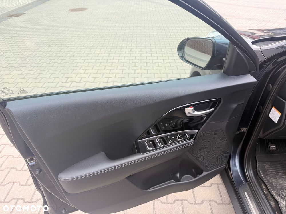 Kia Niro - 13