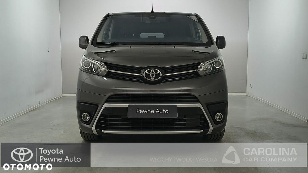 Toyota Proace Verso 2.0 D4-D Long VIP - 27