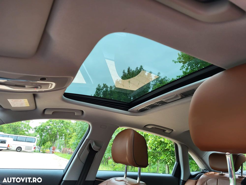 Audi A4 2.0 TDI quattro sport - 18
