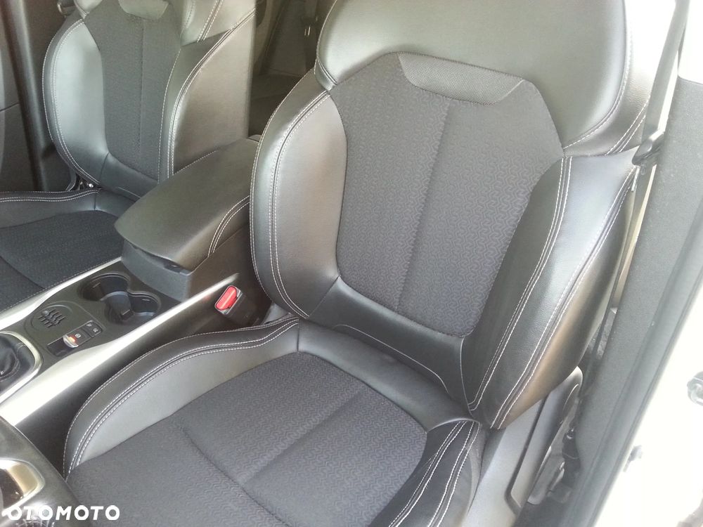 Renault Kadjar 1.2 Energy TCe Intens - 26