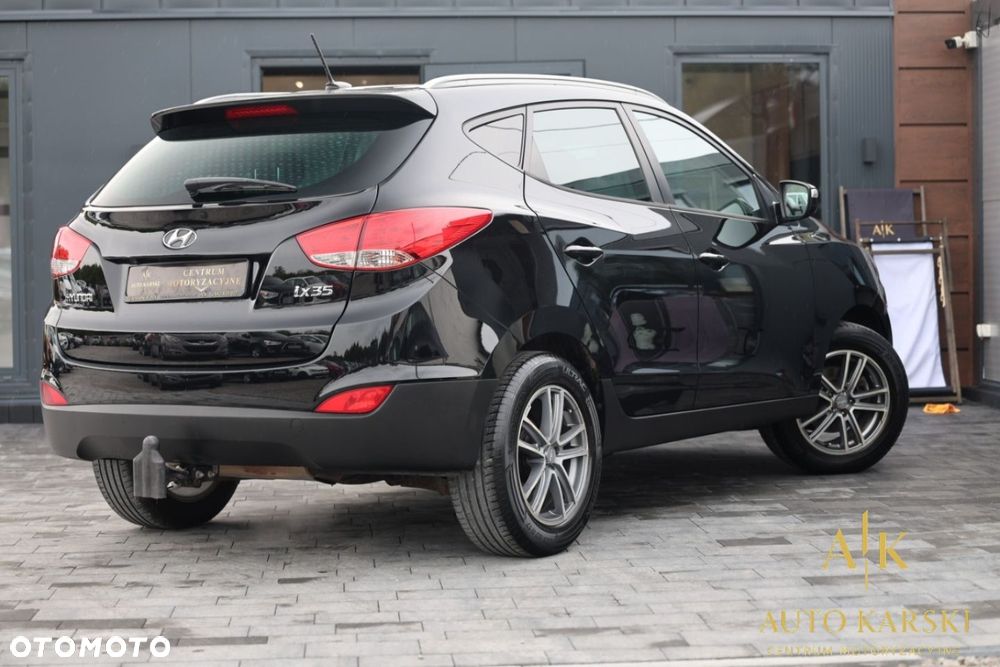 Hyundai ix35 - 4