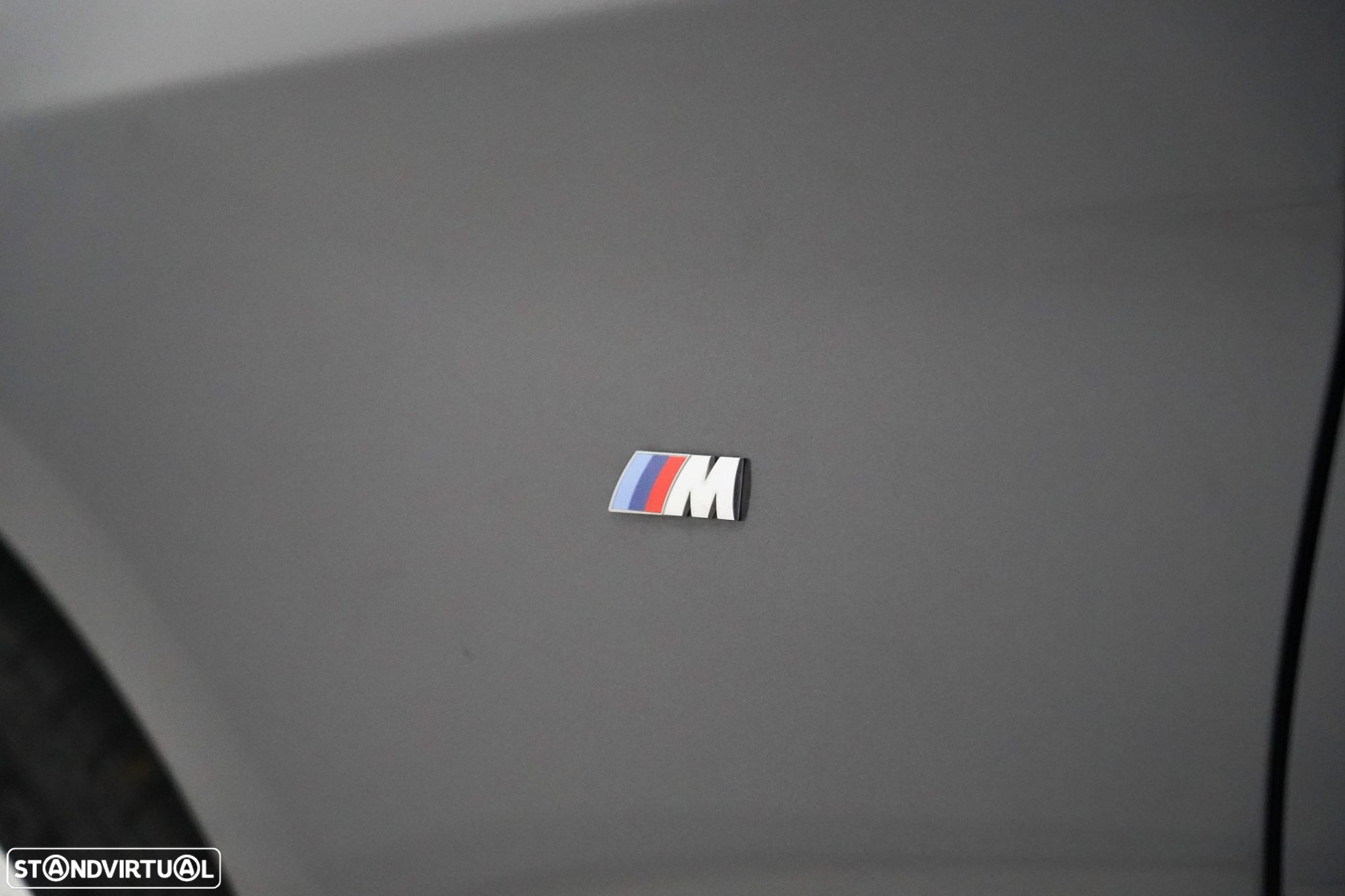 BMW 520 d Pack M Auto - 29