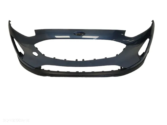 FORD FIESTA MK8 17- ZDERZAK PRZÓD PRZEDNI ORYGINALNY