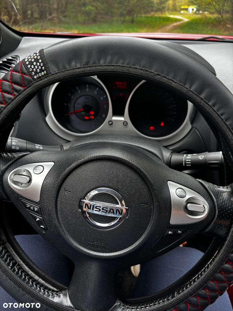 Nissan Juke 1.6 Acenta - 9