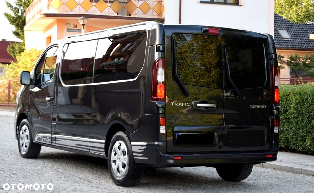 Renault Trafic - 21