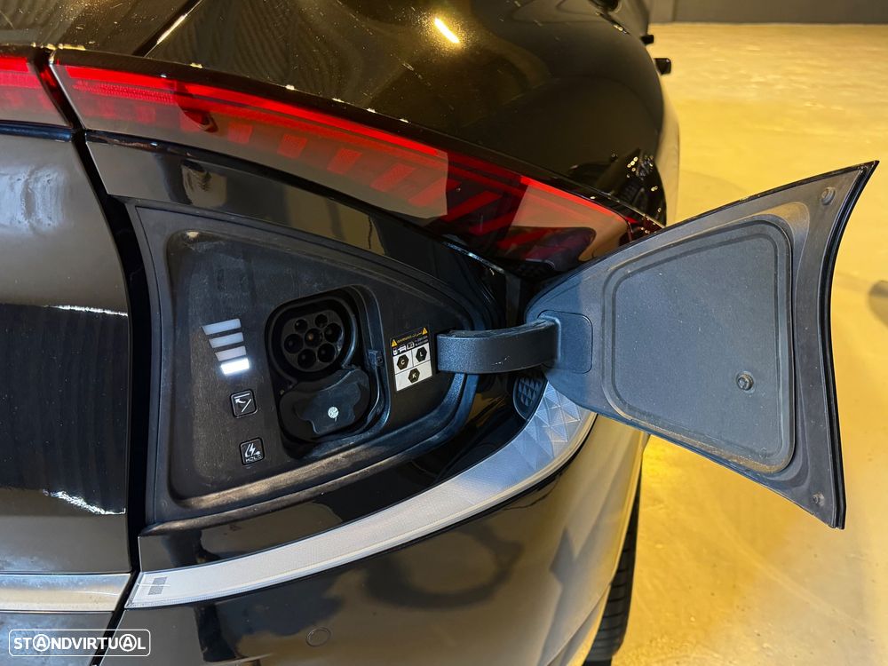 Kia EV6 58-kWh - 22