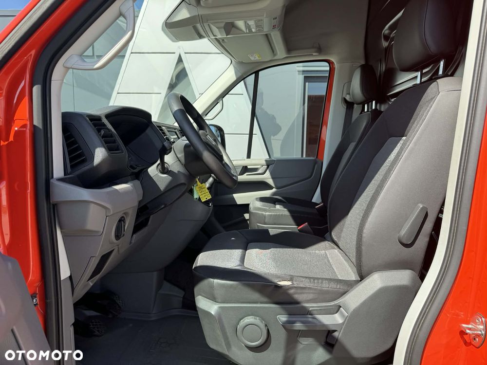 MAN TGE 3.140 FURGON - GWARANCJA - 10