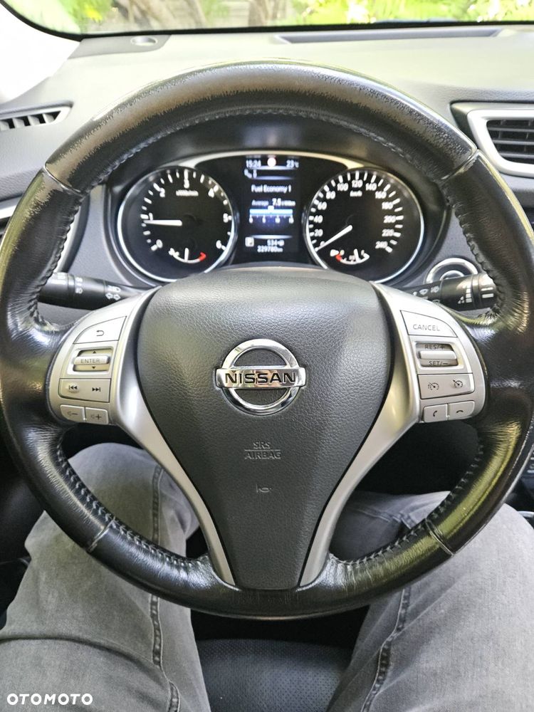 Nissan X-Trail 1.6 DCi Xtronic Tekna - 14