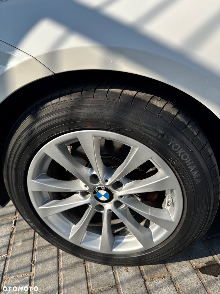 BMW 3GT 320d Luxury Line - 14