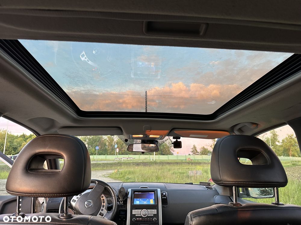Nissan X-Trail - 14