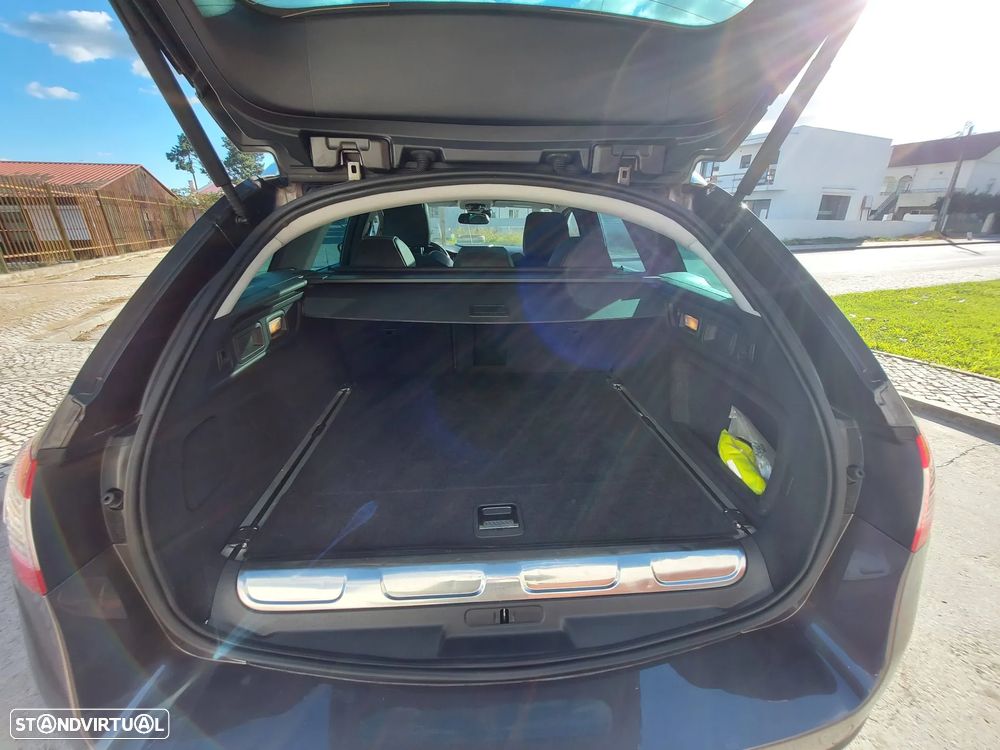 Peugeot 508 RXH 2.0 HDi Hybrid4 2-Tronic - 15