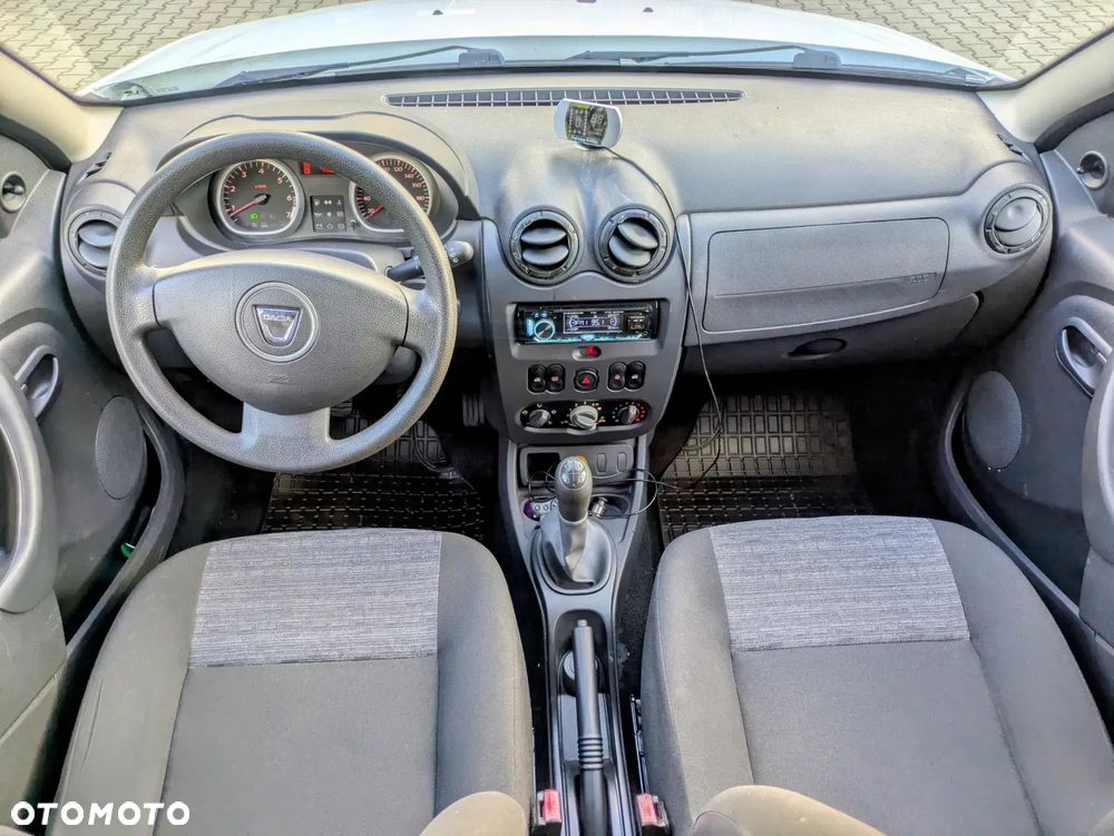 Dacia Duster - 17
